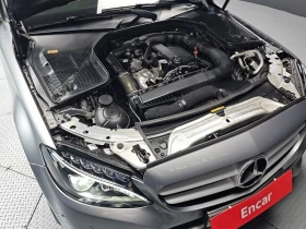 Mercedes-Benz C 200 * W205* C220D* ЦЕНАДОБГ!, снимка 6