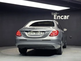 Mercedes-Benz C 200 * W205* C220D* ЦЕНАДОБГ!, снимка 4