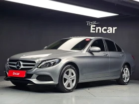 Mercedes-Benz C 200 * W205* C220D* ЦЕНАДОБГ!, снимка 1