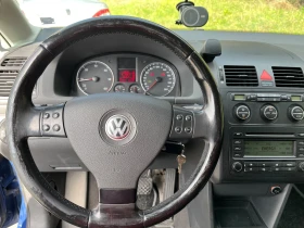 VW Touran 2.0 TDI, снимка 7