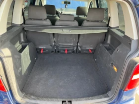 VW Touran 2.0 TDI, снимка 10