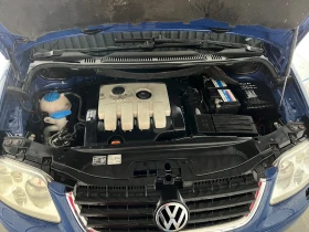 VW Touran 2.0 TDI, снимка 11