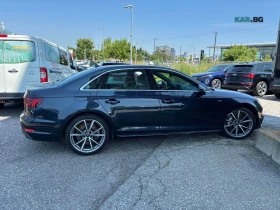 Audi A4 PROGRESSIV ЦЕНА ДО БЪЛГАРИЯ АВТОКРЕДИТ, снимка 4
