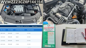 VW Passat 2.0TDi 6SP IT-8 КЛАПАНА-ИСТОРИЯ-ТОП СЪСТ.-ЛИЗИНГ, снимка 16