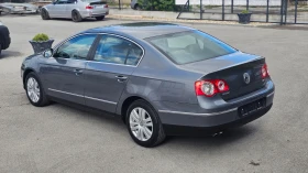 VW Passat 2.0TDi 6SP IT-8 КЛАПАНА-ИСТОРИЯ-ТОП СЪСТ.-ЛИЗИНГ, снимка 4