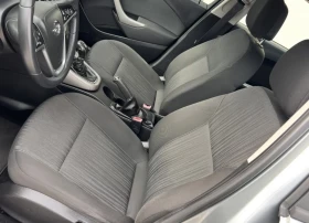 Opel Astra 1.6i 116 к.с. SPORTS TOURER 99000км РЕАЛНИ! EURO5A, снимка 6