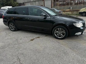 Skoda Superb 1.8TSI, снимка 6