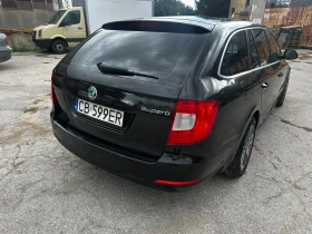 Skoda Superb 1.8TSI, снимка 4