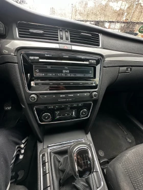 Skoda Superb 1.8TSI, снимка 13