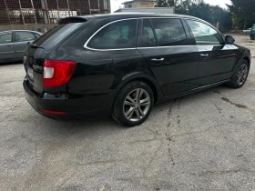 Skoda Superb 1.8TSI, снимка 5