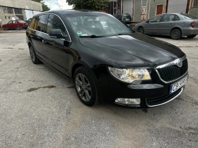 Skoda Superb 1.8TSI, снимка 7