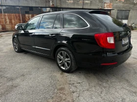 Skoda Superb 1.8TSI, снимка 3