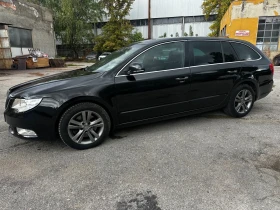 Skoda Superb 1.8TSI, снимка 2
