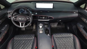 Genesis GV70 3.5T AWD SPORT+ , снимка 10