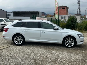 Skoda Superb 2.0TDI.L&K.Отличен.Собствен лизинг!!!, снимка 7