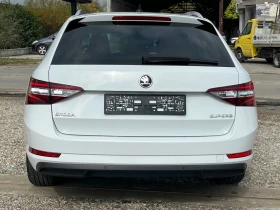 Skoda Superb 2.0TDI.L&K.Отличен.Собствен лизинг!!!, снимка 5