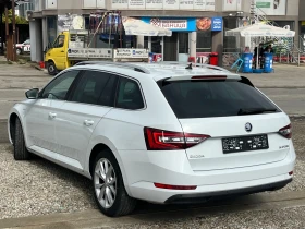 Skoda Superb 2.0TDI.L&K.Отличен.Собствен лизинг!!!, снимка 6