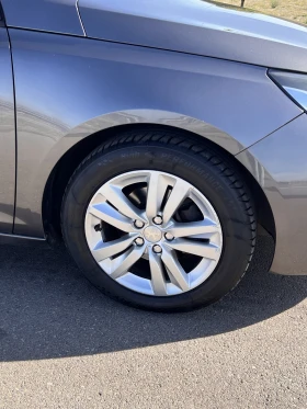 Peugeot 308, снимка 8