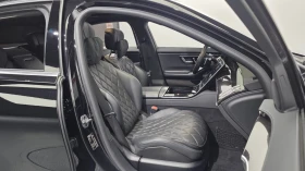Mercedes-Benz S 500, снимка 12