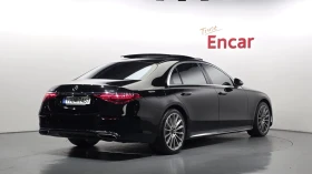 Mercedes-Benz S 500, снимка 2