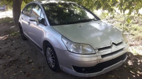 Citroen C4 1.6 HDi, снимка 3