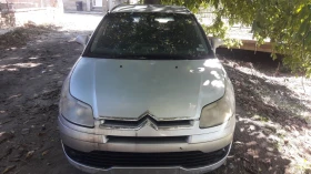 Citroen C4 1.6 HDi, снимка 1