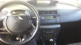 Citroen C4 1.6 HDi, снимка 9