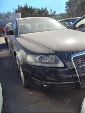 Audi A6 3.0 TDI | Mobile.bg    2