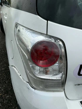 Toyota Verso 1.6 D-4D (112 к.с.) НА ЧАСТИ - 11 € / 21.51 лв. - 43683112 14