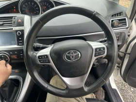 Toyota Verso 1.6 D-4D (112 к.с.) НА ЧАСТИ - 11 € / 21.51 лв. - 43683112 12