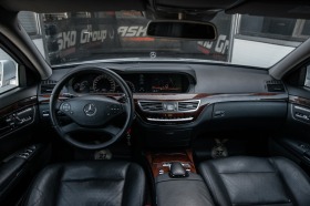 Mercedes-Benz S 350 ! 6.5AMG FACE*4M*CAM*ПОДГР/ОБД*MEMOR*DISTR*ВАКУM*L, снимка 8