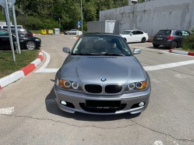 BMW 320 320Cd, снимка 1 - Автомобили и джипове - 44695049