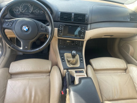 BMW 320 320Cd, снимка 9 - Автомобили и джипове - 44695049