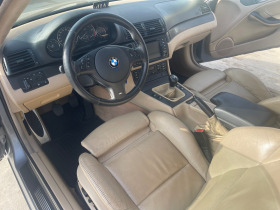 BMW 320 320Cd, снимка 11 - Автомобили и джипове - 44695049