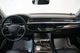 Audi S8 4.0 TFSI Quattro Bang&Olufsen OLED, снимка 8 - Автомобили и джипове - 43312776