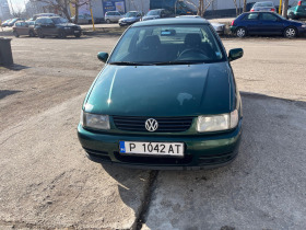 VW Polo Iii, снимка 9