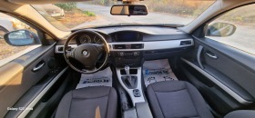 BMW 320 XD 163к.с., снимка 6 - Автомобили и джипове - 44175137