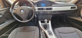 BMW 320 XD 163к.с., снимка 17 - Автомобили и джипове - 44175137