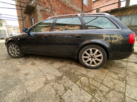 Audi A6, снимка 4 - Автомобили и джипове - 44584885