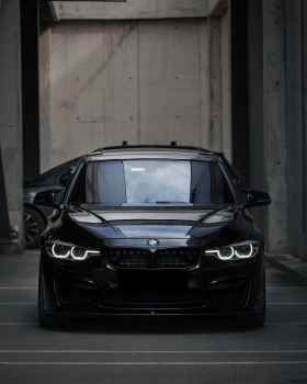 Обява за продажба на BMW 340 ~47 000 лв. - изображение 1