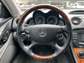 Mercedes-Benz SL 500 | Mobile.bg    9