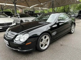 Mercedes-Benz SL 500 | Mobile.bg    2