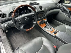 Mercedes-Benz SL 500 | Mobile.bg    8