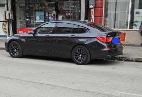 BMW 535 xdrive GT | Mobile.bg   4
