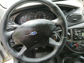 Ford Focus, снимка 8
