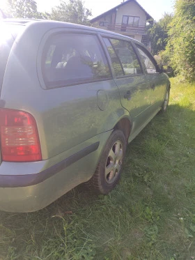 Skoda Octavia, снимка 10