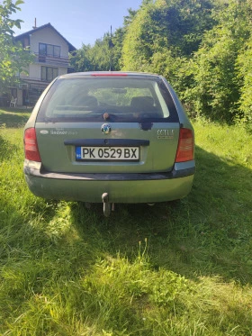 Skoda Octavia, снимка 9