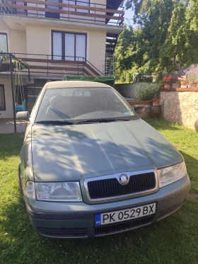 Skoda Octavia, снимка 1