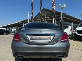 Mercedes-Benz C 220 4MATIC#9G-TRONIC#AMG#KEYLESS#CAMERA#BURMESTER | Mobile.bg    3