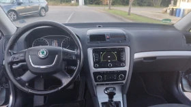 Skoda Octavia 2.0 , снимка 2